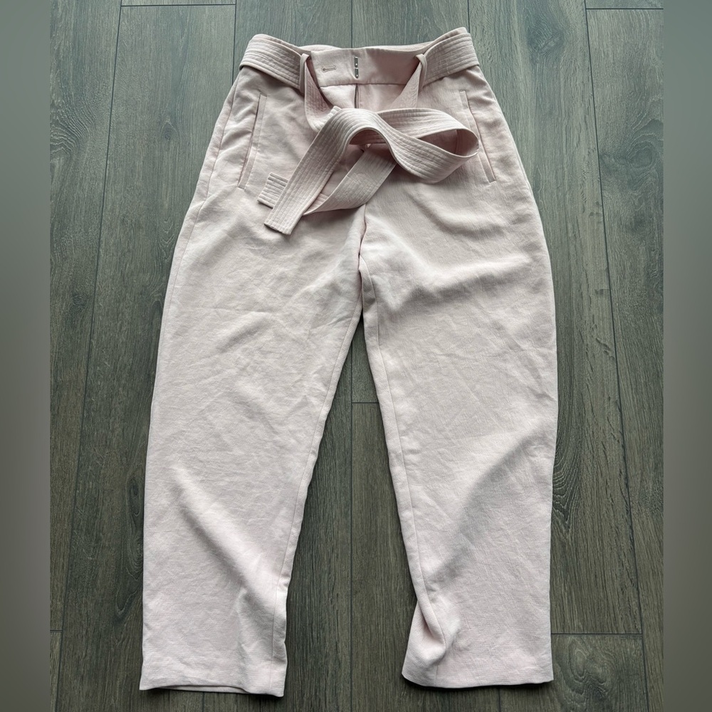 Dress pants